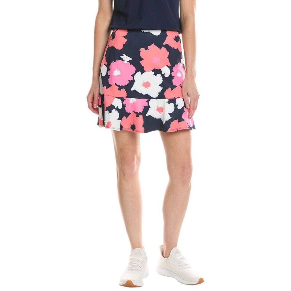 Melly M Womens Fishers Skort, Pink